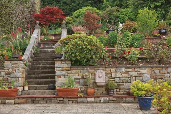 Cost of Hardscape Service in Sun City