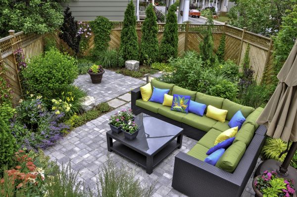 Cost of Landscape Hardscaping in Sun City