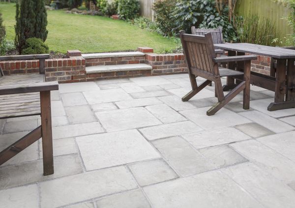 Cost of Patio Pavers Installation in Sun City