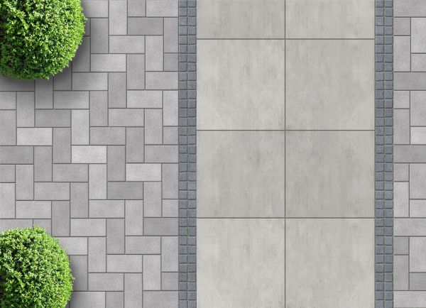 Cost of Pavers Hardscaping in Sun City