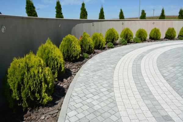 Cost of Paver Installation in Sun City
