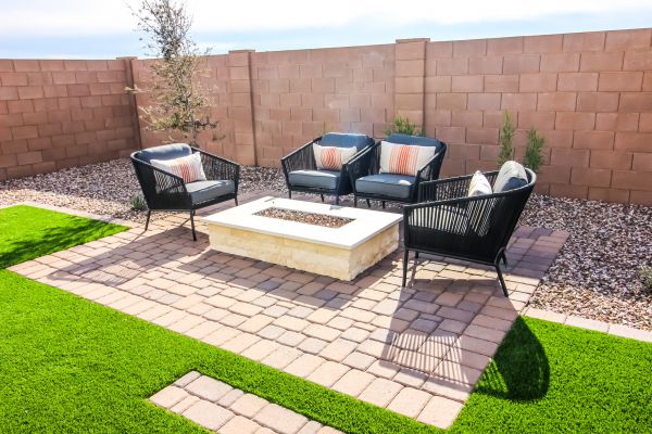 Cost of Brick Pavers Installation in Sun City