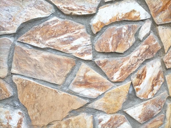 Cost of Limestone Patio Installation in Sun City