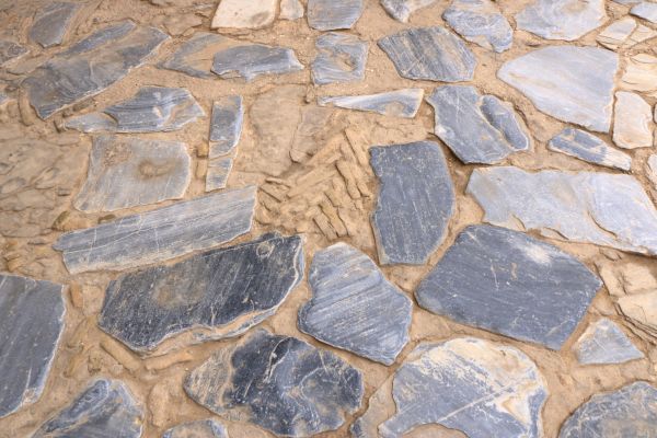 Cost of Limestone Pavers Installation in Sun City
