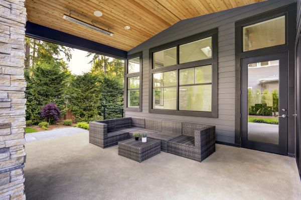 Cost of Patio Paving in Sun City