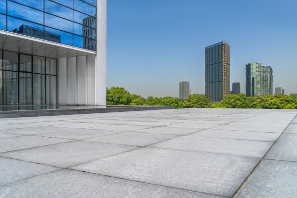 Cost of Commercial Pavers Installation in Sun City