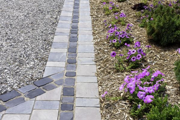 Cost of Garden Pavers Installation in Sun City