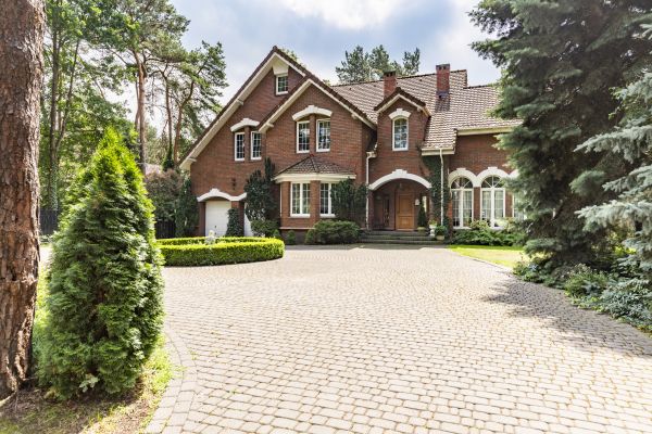 Cost of Driveway Pavers Repair in Sun City