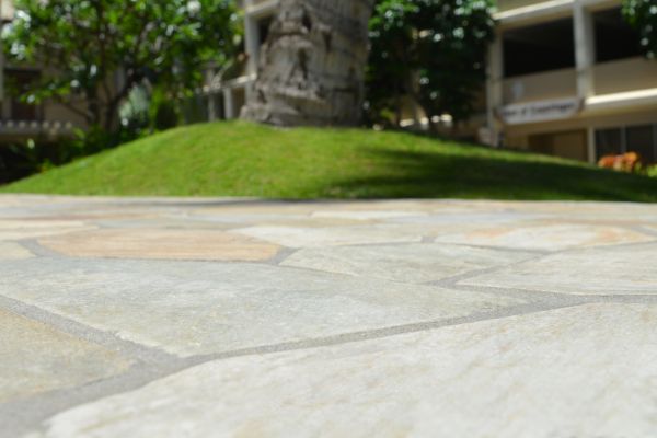 Cost of Stone Driveway Construction in Sun City