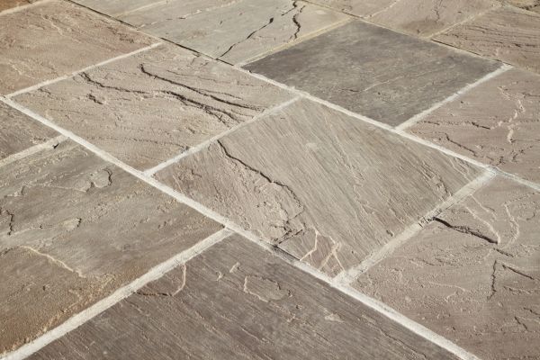 Cost of Paving Tile Installation in Sun City