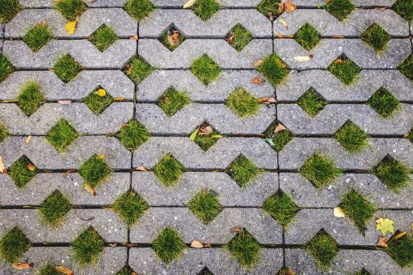 Cost of Porous Pavers Installation in Sun City