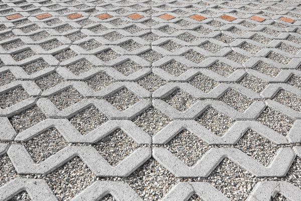 Cost of Permeable Concrete Paving in Sun City
