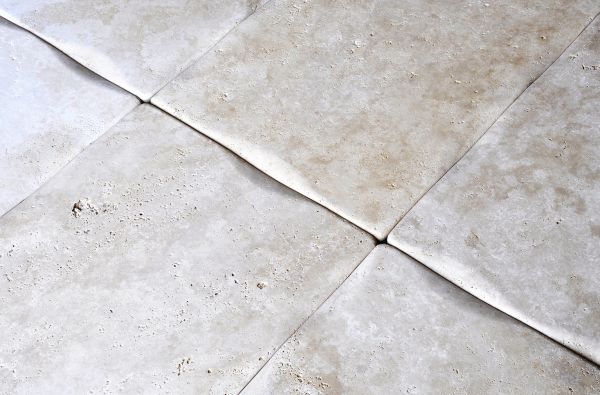 Cost of Travertine Paving in Sun City