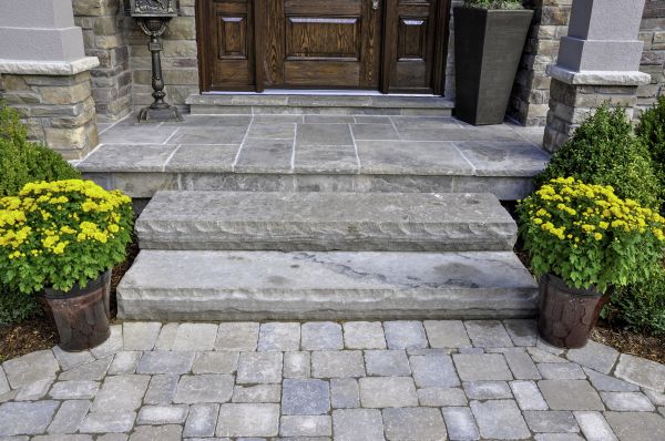 Cost of Hardscaping Installation in Sun City
