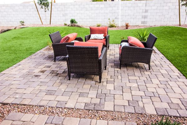 Cost of Pavers Repair in Sun City